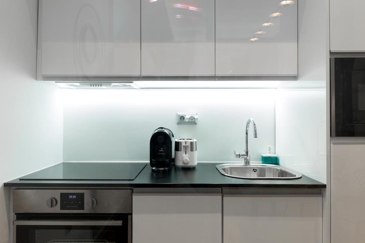 Space And Style In The Heart Of Budapest W 2Br&2Bt Eksteriør billede